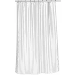 Изображение товара штора для ванной комнаты carnation home fashions shimmer white fsc15-fs/21