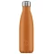 Термос 0,5 л Chilly's Bottles Matte оранжевый B500MABOR - 1