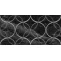 Декор Laparet Crystal Resonanse 30x60 черный