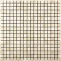 Мозаика Natural i-Tile 4M025-15P (Crema Marfil) Мрамор бежевый, поверхность полированная 29,8x29,8