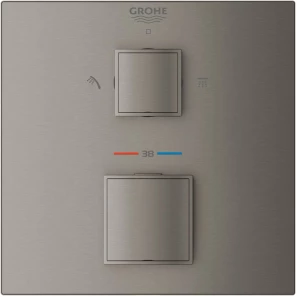 Изображение товара термостат для ванны grohe grohtherm cube 24154al0