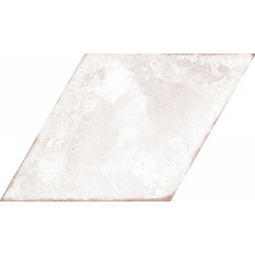 Керамогранит 117392 Mud Diamond Old White 13,9x23,95
