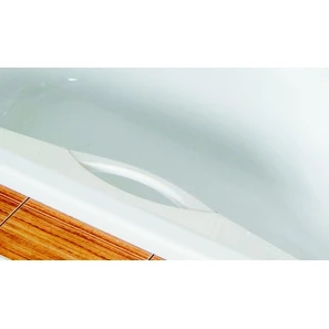 Изображение товара акриловая ванна sonata 170x75 ravak c901000000