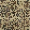 Керамическая плитка мозаика C-103 керамика (9,5*9,5*7) 30,5*30,5