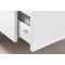 Комплект мебели белый глянец 70 см Roca Up ZRU9303011 + 327471000 + ZRU9303016 - 6