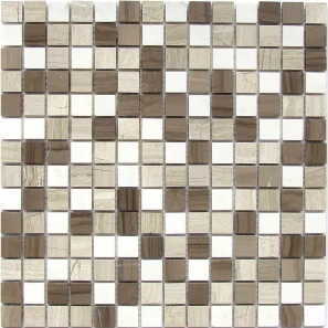 Изображение товара коллекция плитки bonaparde мозаика из натурального камня