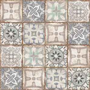 Изображение товара коллекция плитки cersanit majolika
