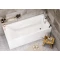 Акриловая ванна 170x75 см Roca Easy ZRU9302899 - 9