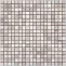 Мозаика Natural i-Tile 4M032-15T Мрамор серый, поверхность состаренная 29,8x29,8