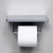 Держатель туалетной бумаги WasserKRAFT K-1425 - 3