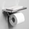 Держатель туалетной бумаги WasserKRAFT K-1425 - 4