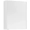 Зеркальный шкаф 62,2x75 см белый глянец R Aquanet Остин 00203921 - 1