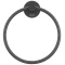 Кольцо для полотенец Swedbe Attribut 9803B - 1