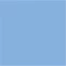 Плитка 5056 Калейдоскоп блестящий голубой 20x20