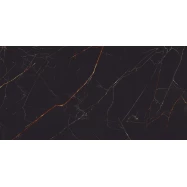 Керамогранит LV Granito SOOT BLACK (HIGH GLOSSY)  60x120