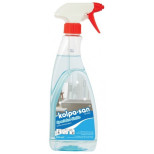 Чистящее средство Kolpa San Cleaner 412220