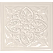 Декор Monopole Ceramica Armonia A Marfil 15x15