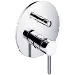 Изображение товара смеситель для ванны schein icon 6026069