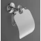 Держатель туалетной бумаги Art&Max Antic Crystal AM-E-2683SJ-Cr - 1