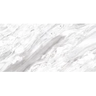 Керамогранит Bianco Carrara Full Lappato 60x120