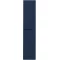 Пенал подвесной темно-синий глянец R Jacob Delafon Nona EB1983RRU-G98 - 1