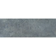 Плитка 13117R Эвора синий глянцевый обрезной 30x89,5