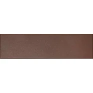 Клинкерная плитка Керамин Амстердам 4 коричневый 24,5x6,5