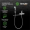 Смеситель для ванны OneLife P02-218cr - 5