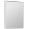 Зеркальный шкаф 60x83,3 см белый глянец R Акватон Стоун 1A231502SX010 - 1