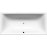 Изображение товара стальная ванна 180x80 см kaldewei silenio 676 с покрытием easy-clean