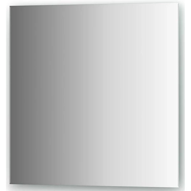 Зеркало 60x60 см Evoform Standard BY 0210