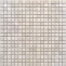 Мозаика Natural i-Tile 4M090-15T (Travertine) Травертин бежевый, поверхность состаренная 29,8x29,8
