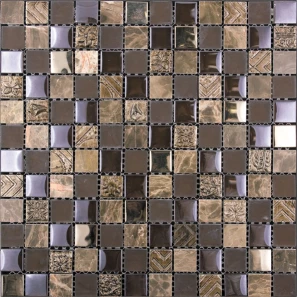 Изображение товара коллекция плитки mir mosaic inka