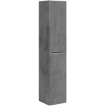 Изображение товара пенал подвесной бетон r vincea mia vsc-2m170bt-r