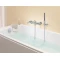 Термостат для ванны Jacob Delafon Aleo E72286-CP - 3