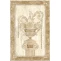 Керамическая плитка Kerama Marazzi Травертин Декор Скульптура 20x30x0,69 A1982\8180