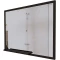 Комплект мебели шанико/черный 90 см Grossman Лофт 109002 + GR-3016 + 209001 - 3