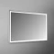 Зеркало 100x60 см BelBagno SPC-GRT-1000-600-LED-TCH - 7