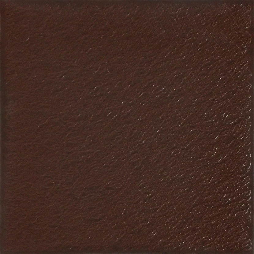 Клинкерная плитка Каир 4 коричневый 29.8x29.8