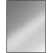 Зеркало 60x80 см черный Vincea VLM-3VN600B-2 - 1