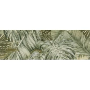 Керамическая плитка Pamesa Vegetal Trend Green Rect. 33,3x100