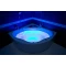 Акриловая ванна NewDay PU PLUS 140x140 Ravak C671000000 - 2