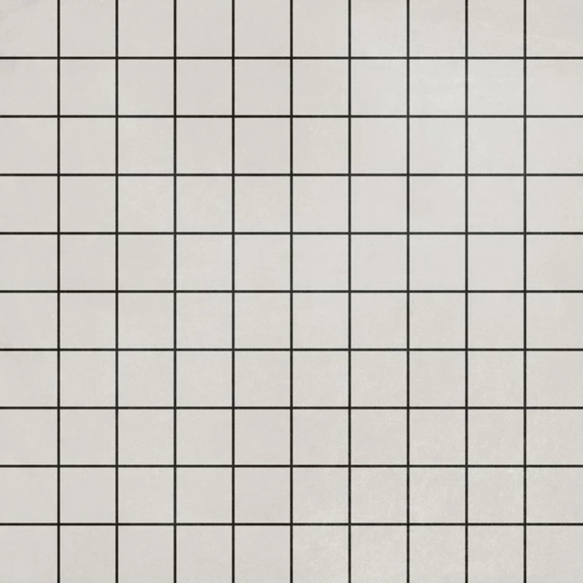 Керамогранит 4100534 Grid Black 15x15