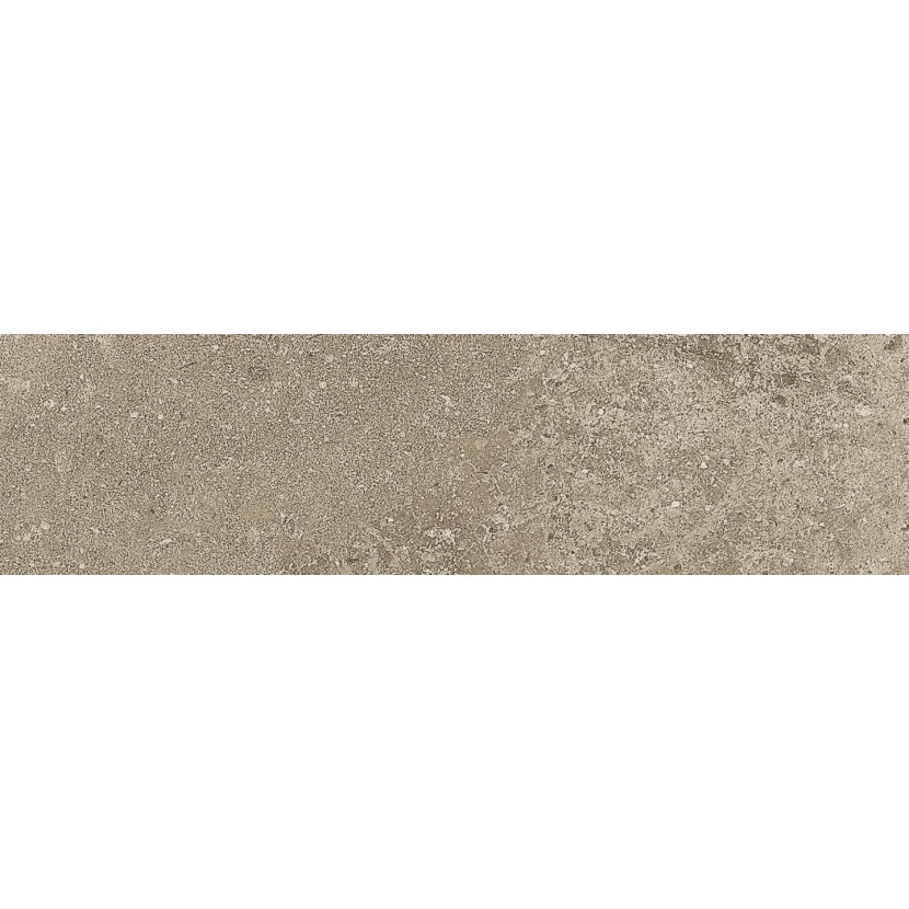 Клинкерная плитка Керамин Юта 3 бежевый 24,5x6,5