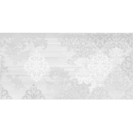 Декор Grey Shades узор белый GS2L051 29,8x59,8