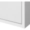 Комплект мебели белый глянец 80 см Roca Etna 857301806 + 32700A000 + 857304806 - 6
