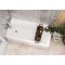 Акриловая ванна 150x75 см Roca Elba 248509000 - 4