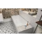Акриловая ванна 150x75 см Roca Elba 248509000 - 7