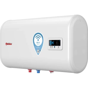 Изображение товара электрический накопительный водонагреватель thermex if pro 50 h wi-fi эдэб00919 151127