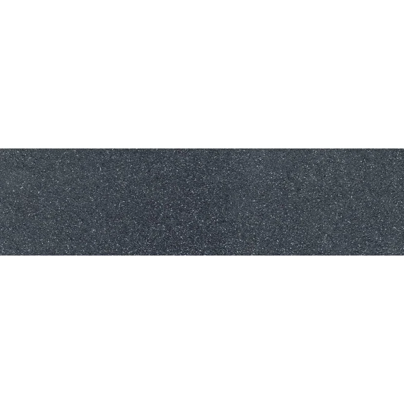 Клинкерная плитка Керамин Мичиган 2 черный 24,5x6,5